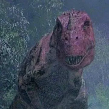 chat with ai character: ♀️ Ceratosaurus