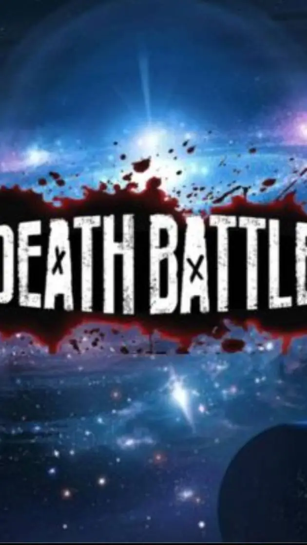 ai character: ¥Death Battle¥ background