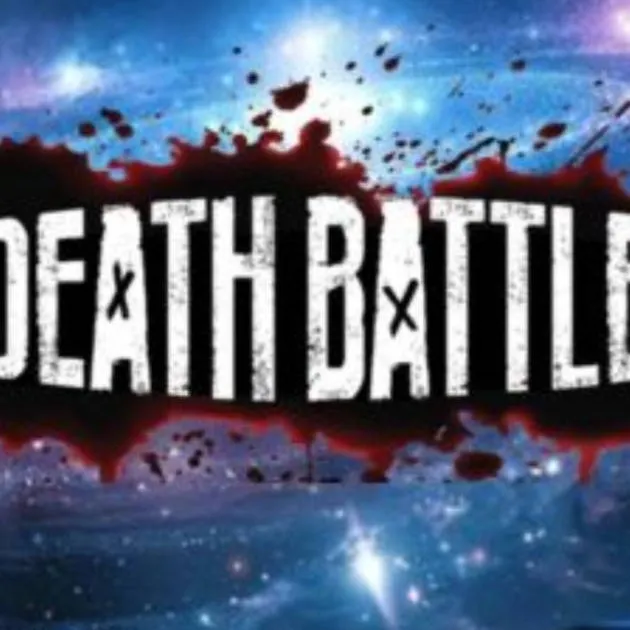 chat with ai character: ¥Death Battle¥