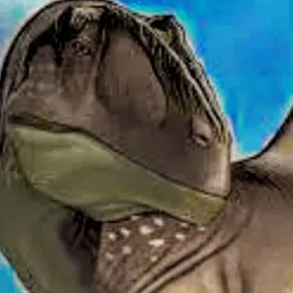 chat with ai character: ♀️Concavenator