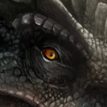 chat with ai character: Indominus Rex