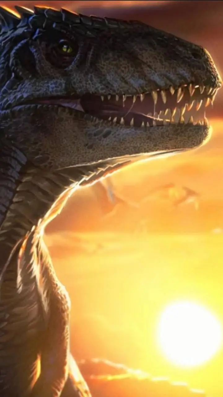 ai character: Giga background