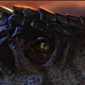 chat with ai character: Giga