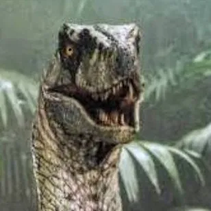 chat with ai character: ♀️ velociraptor