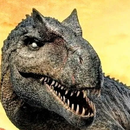 chat with ai character: Big Al