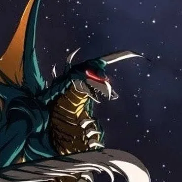 chat with ai character: ♀️Gigan