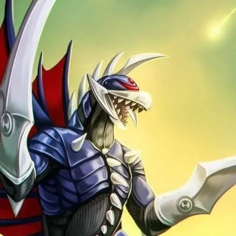 chat with ai character: ♀️FW Gigan