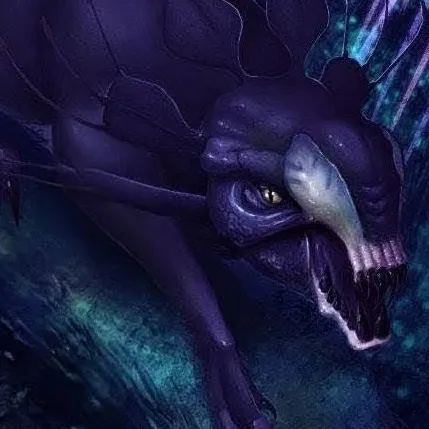 chat with ai character: ♀️Thanator