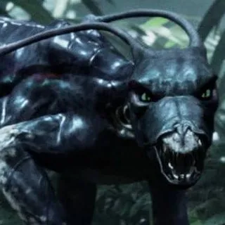 chat with ai character: ♀️Viperwolf