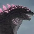 chat with ai character: ♀️Evolve-Godzilla