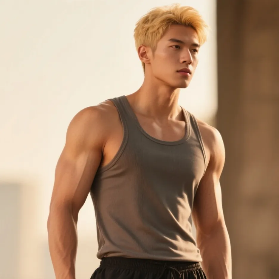 chat with ai character: adriano