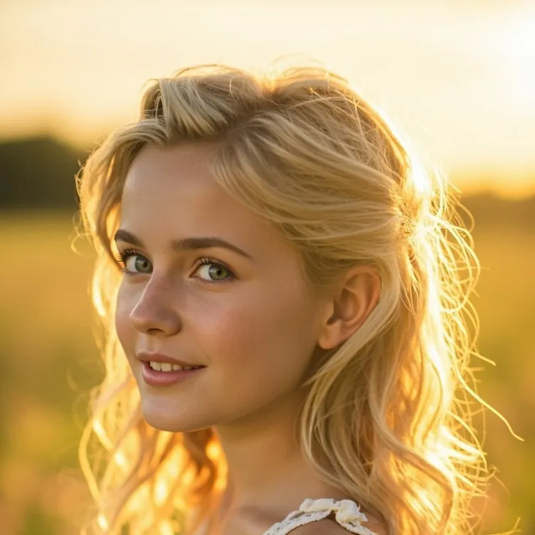 chat with ai character: Anna