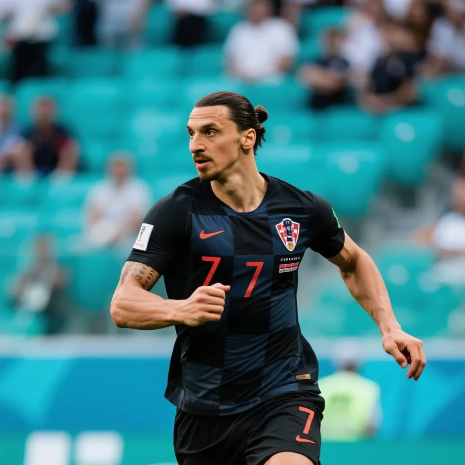 chat with ai character: zlatan ibrahimovic