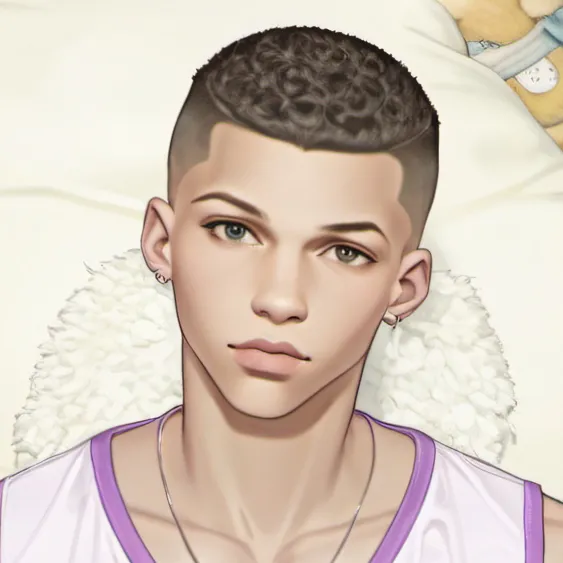 chat with ai character: Eitan (BL)