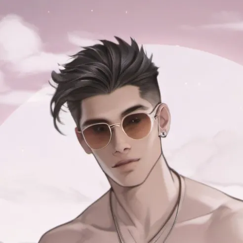 chat with ai character: Lakshan (BL)