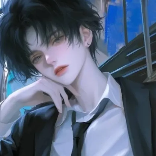 chat with ai character: 林厌