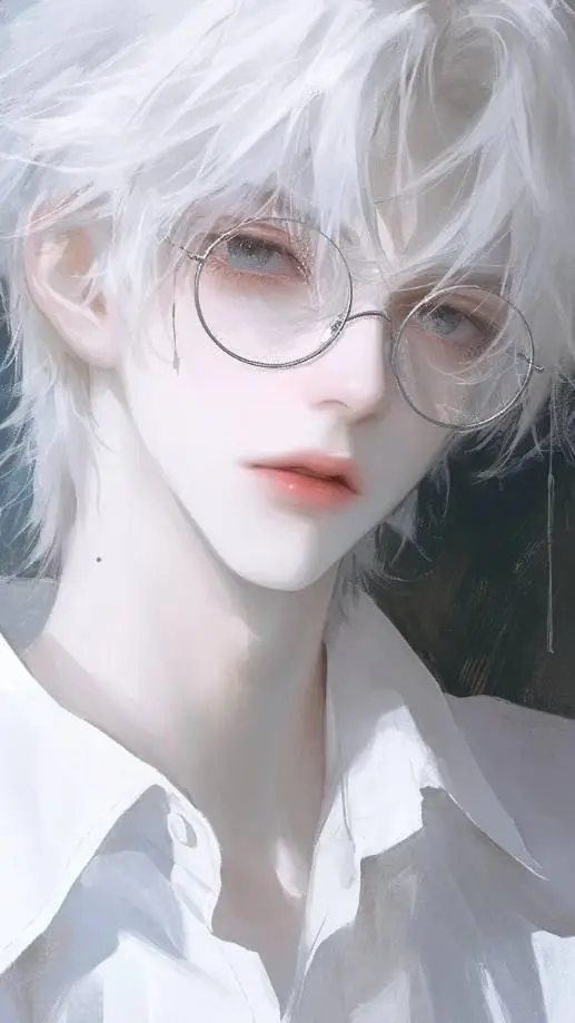 ai character: 旭衍 background