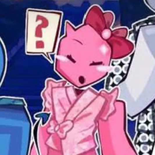 chat with ai character: 🩷~++Pr3ty++~🩷