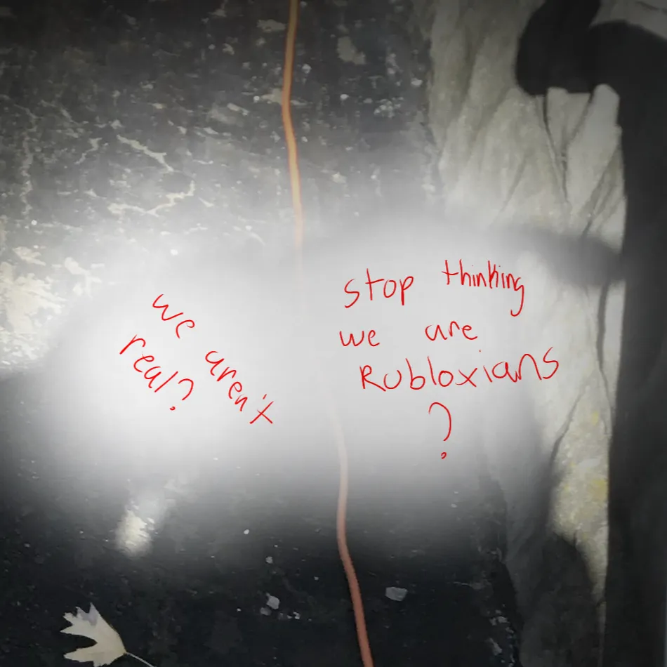 chat with ai character: D.F Infection AU