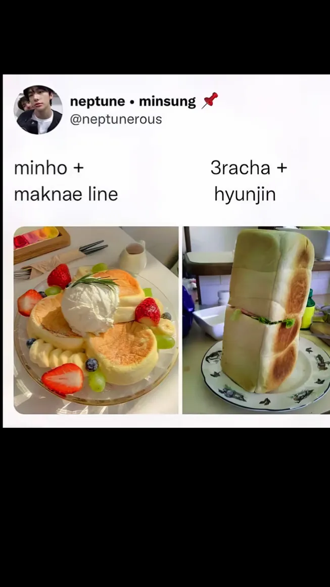 ai character: Skz theme park pt2 background