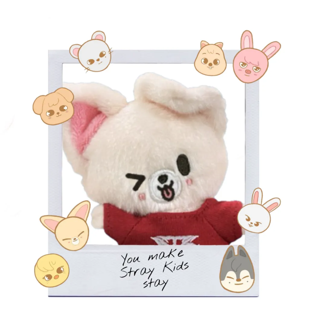 chat with ai character: ★Hyunlix☆
