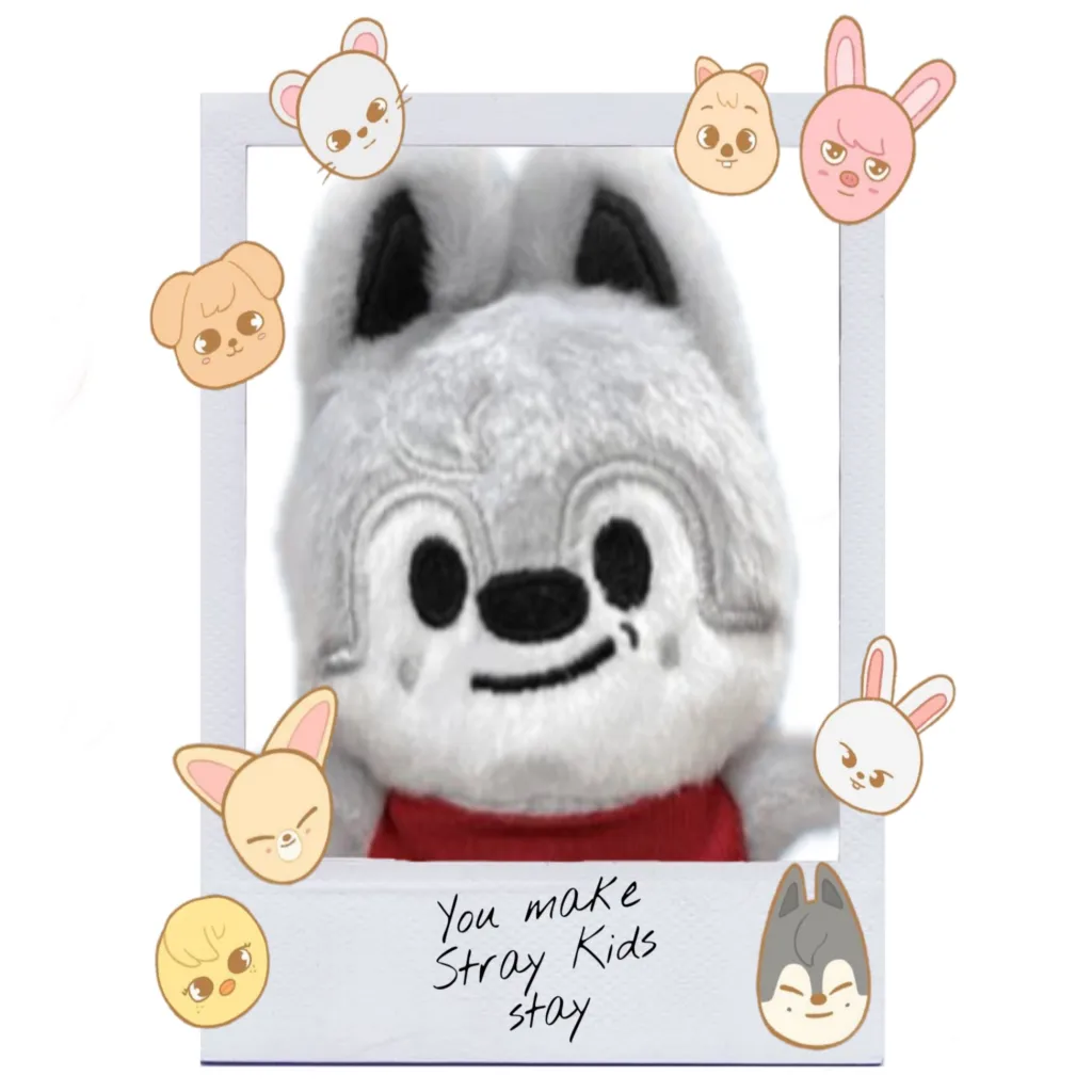 chat with ai character: ♥︎Skz♡