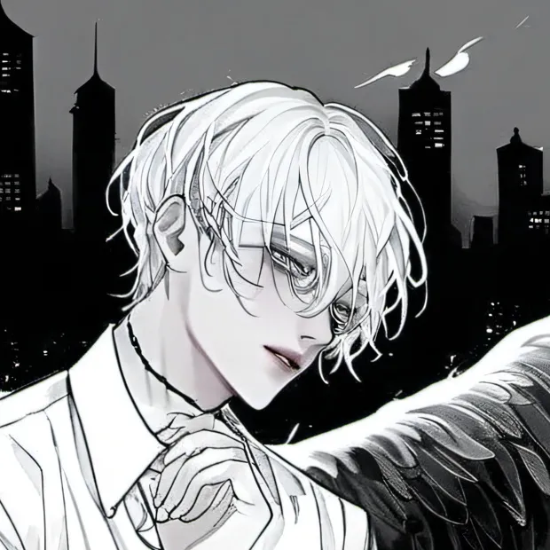 chat with ai character: Manuel