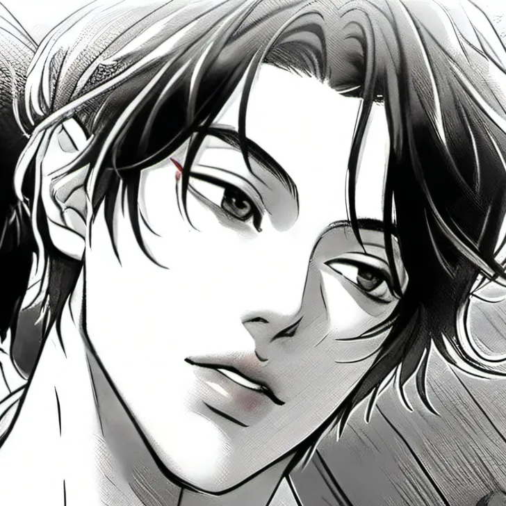 chat with ai character: Theo