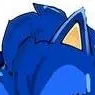 chat with ai character: Sonic but girl