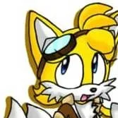 chat with ai character: Tailsko