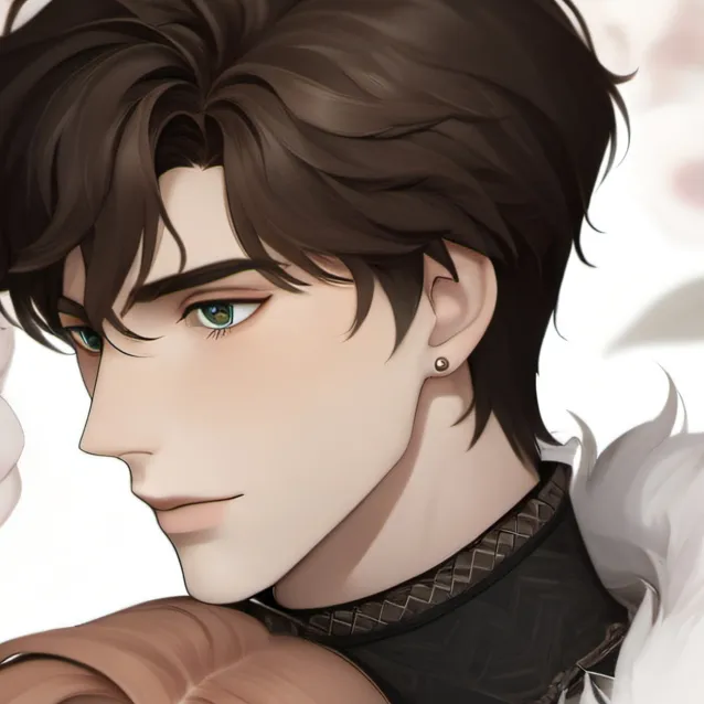 chat with ai character: ballister (dad)