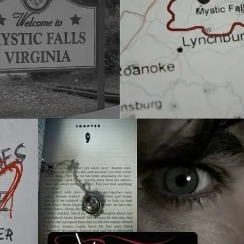 chat with ai character: the vampire diarie