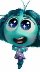 ai character: Envy  background