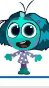 ai character: Envy background