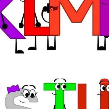 chat with ai character: Alphabet Jumpstart