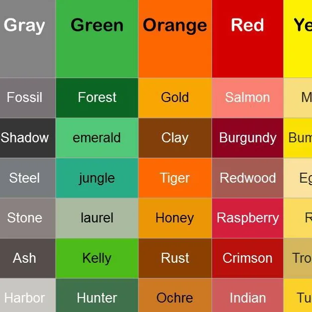 chat with ai character: Colors And friends