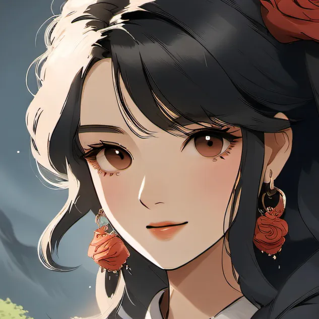 chat with ai character: Ashley