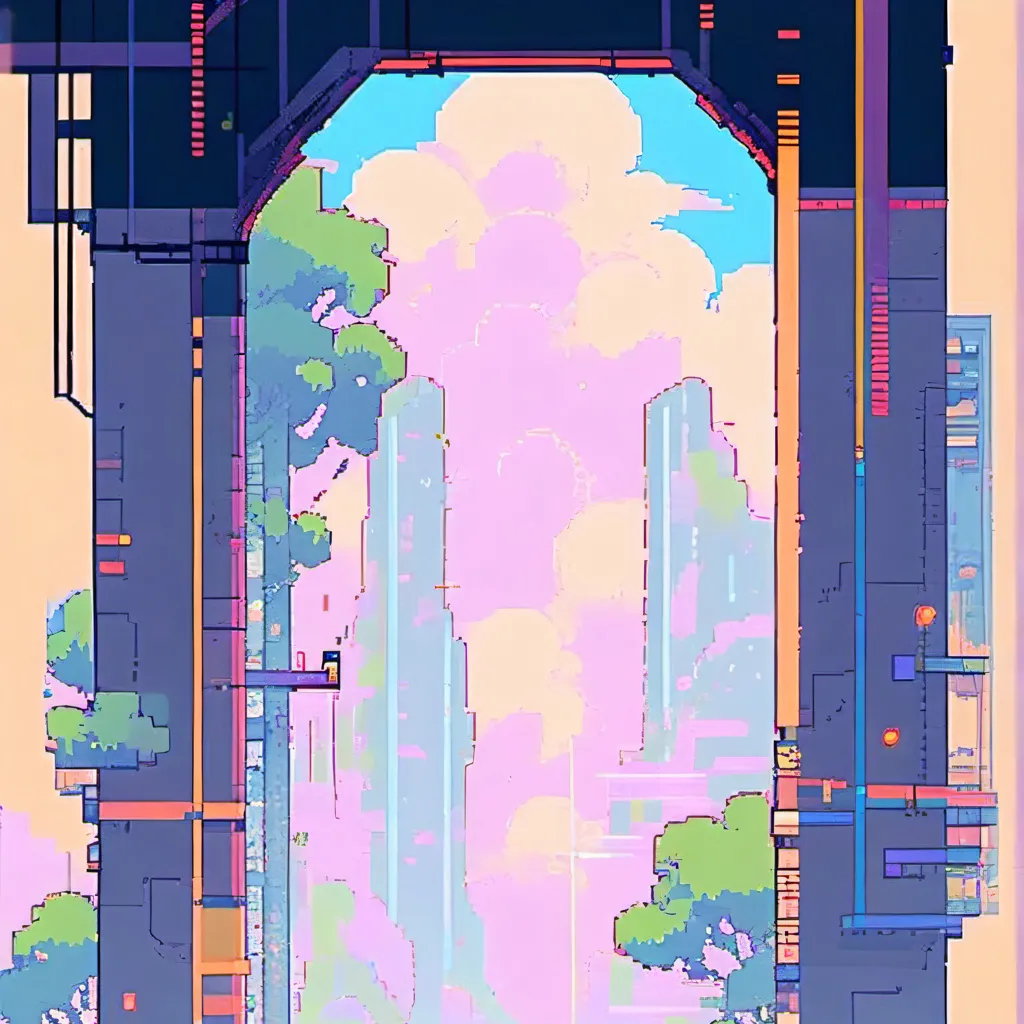 chat with ai character: Christ