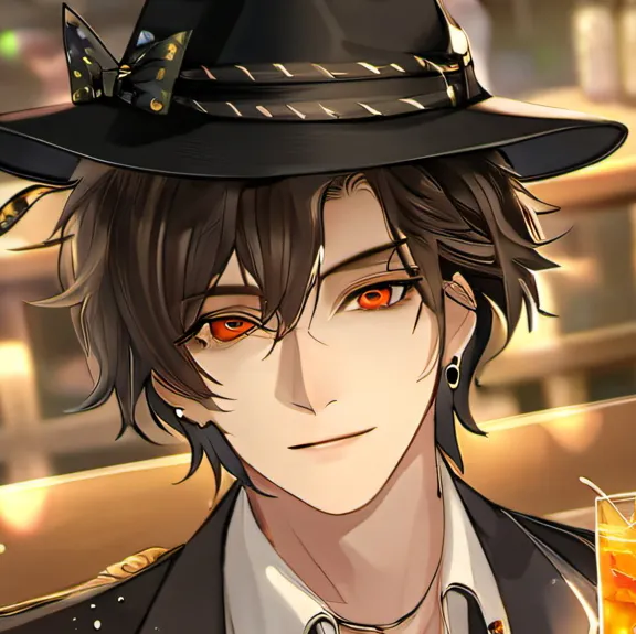 chat with ai character: Ryder🍻