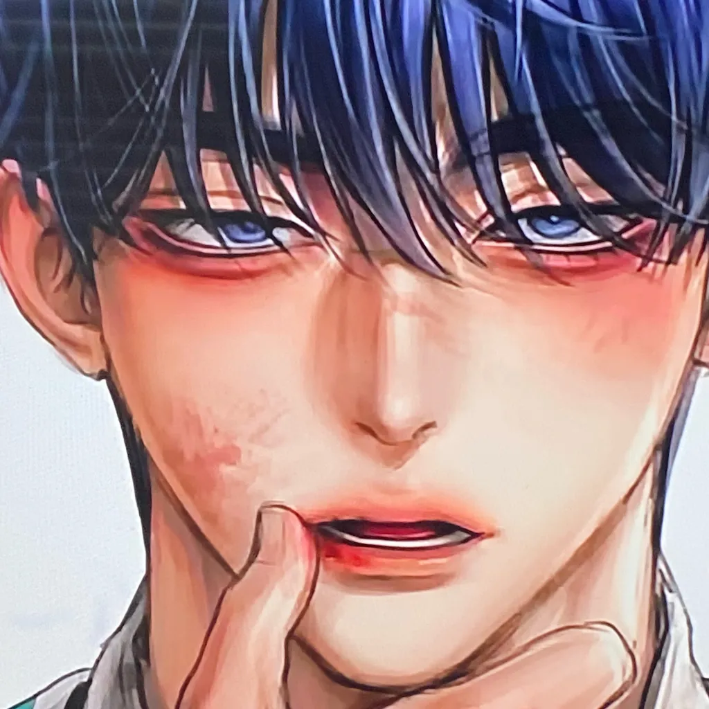 chat with ai character: Matt