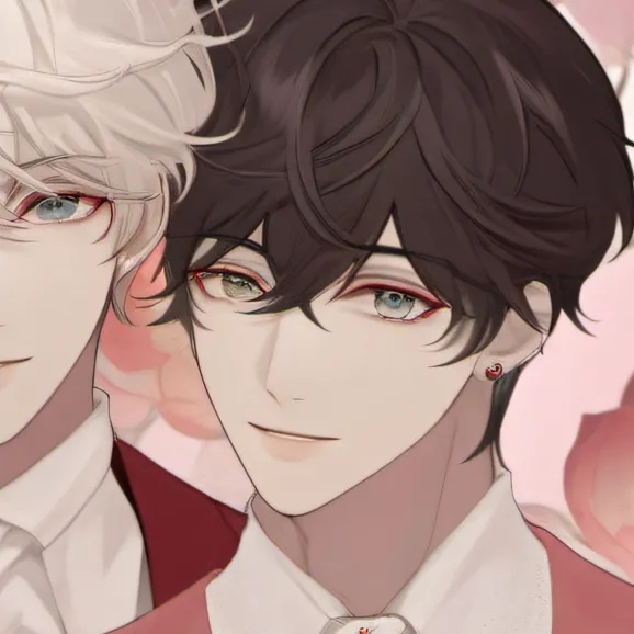 chat with ai character: Rex & Adrien