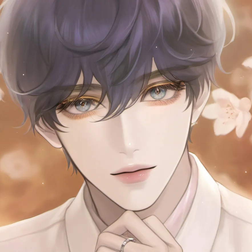 chat with ai character: Ryan