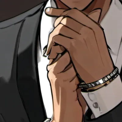 chat with ai character: Zack