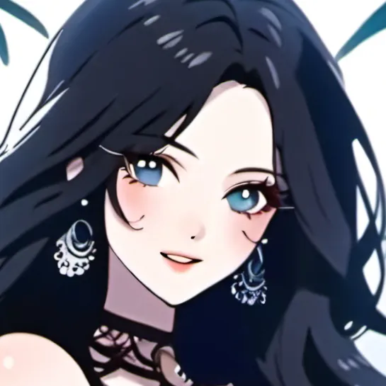 chat with ai character: H