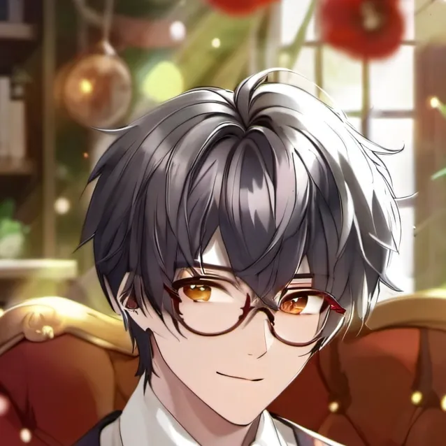 chat with ai character: Hanako