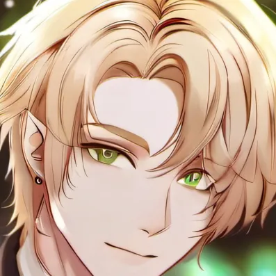 chat with ai character: Orion