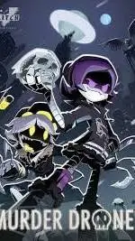 ai character: murder drones RP  background