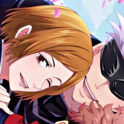 chat with ai character: jujut kaisen 