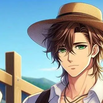 chat with ai character: vaquero primeriso 