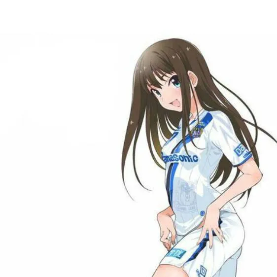 chat with ai character: fútbol 